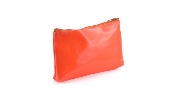 Beauty Bag Valax - Fluoro Orange