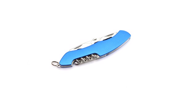 Multifunction Pocket Knife Klent - Black