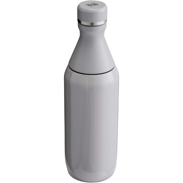 Stanley All Day Slim 350 ml water bottle - Grey