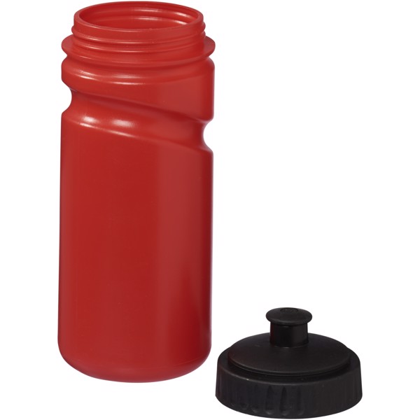 Bidón deportivo cuerpo de color "Easy Squeezy"
