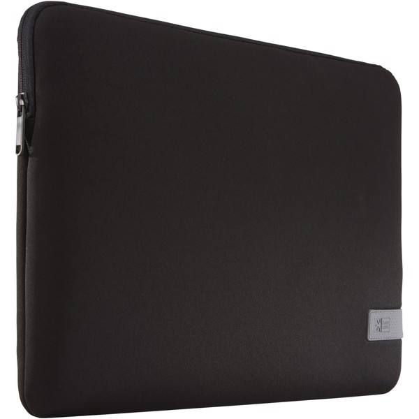 Funda para portátil de 15,6" "Case Logic Reflect" - Negro intenso