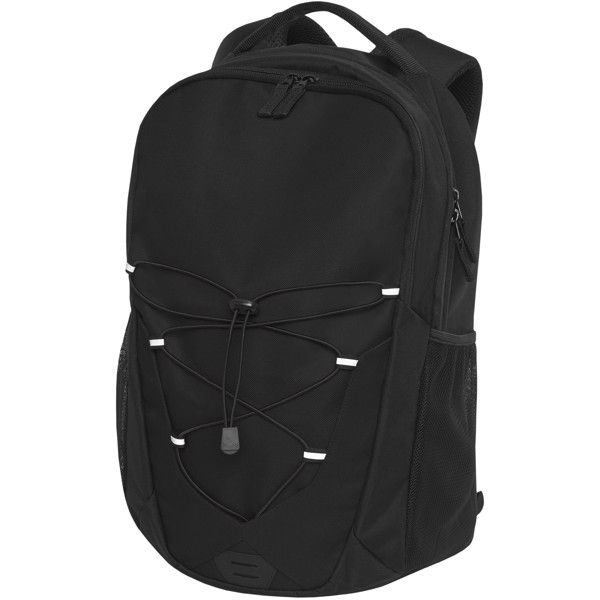 Trails backpack 24L - Black