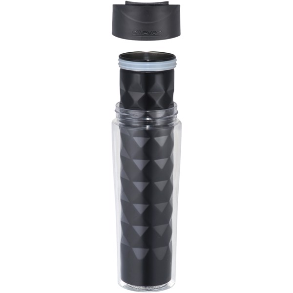 Traverse 475 ml Tritan™ 2-in-1 insulated tumbler