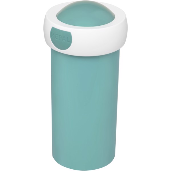 Campus school cup - Turquois