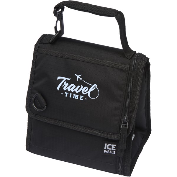 Arctic Zone® Ice-wall lunch cooler bag 7L