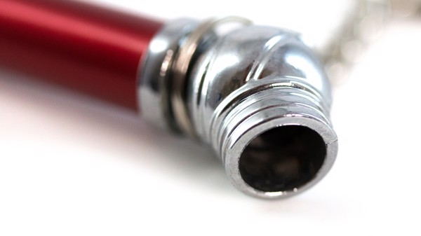 Pressure Gauge Wen - Black