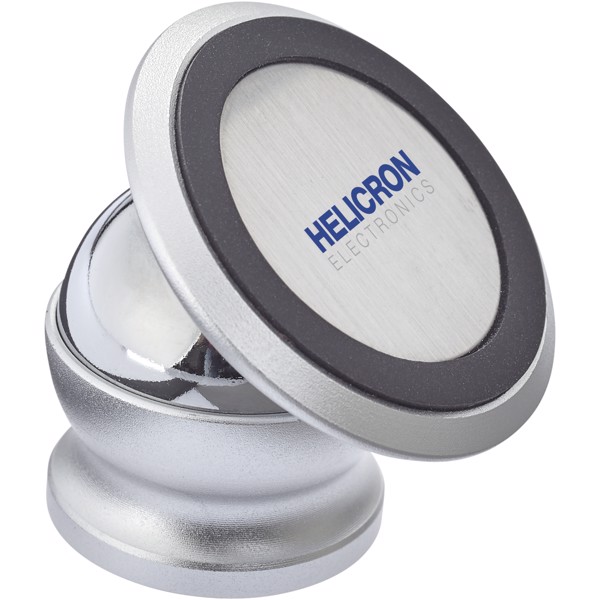 Royce rotatable magnetic smartphone mount