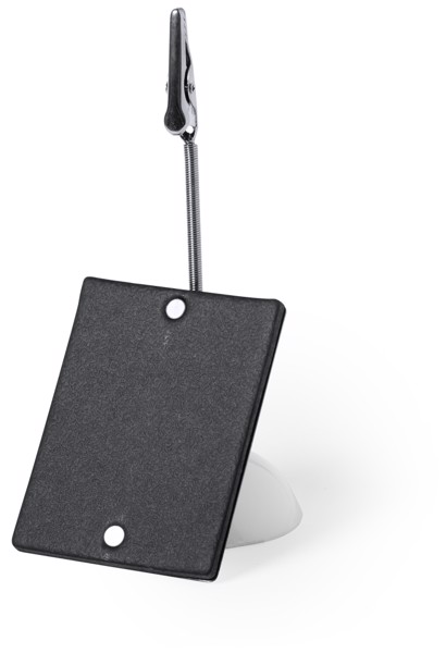 Photo Frame Pingus - White