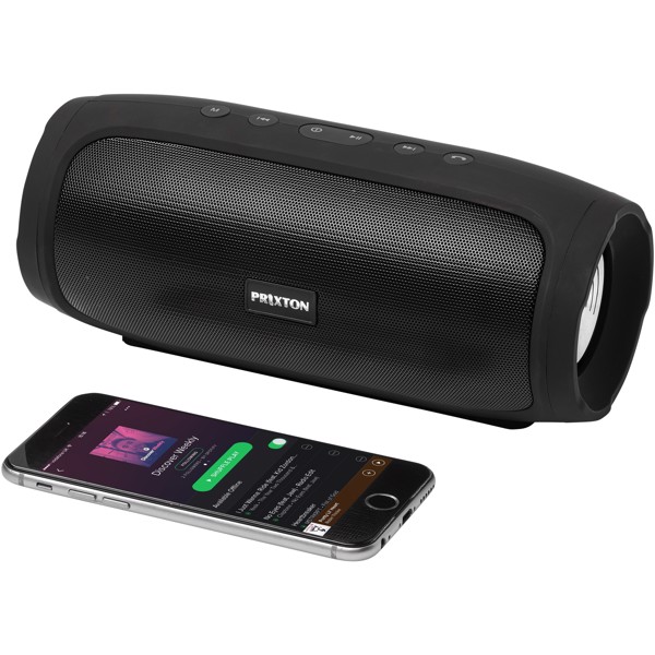 Prixton Zeppelin W200 Bluetooth® speaker