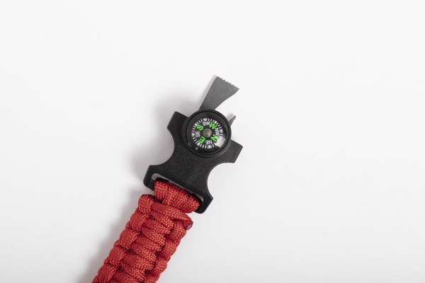 Multifunction Arm Strap Kupra - Black