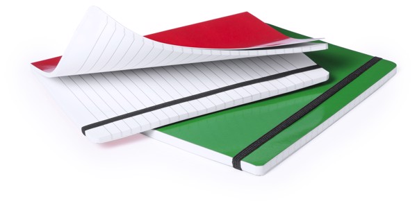 Notebook Lamark - Black