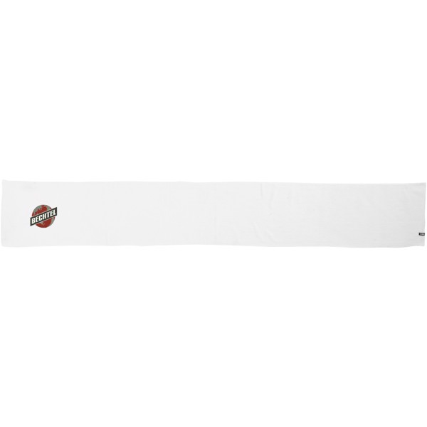 Šála Redwood - Bílá