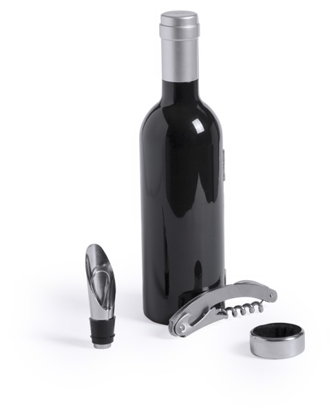 Wine Set Sousky