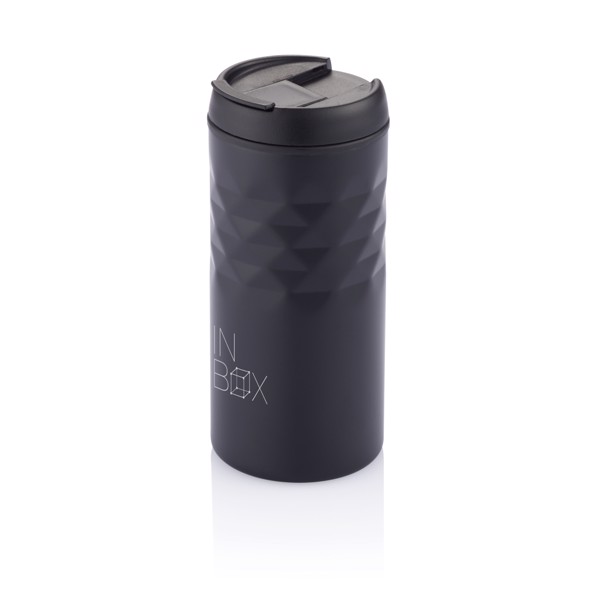 Mosa tumbler - Black