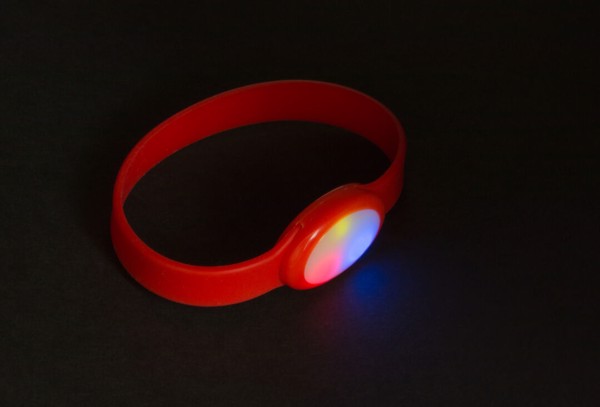 Bracelet Kelen - Yellow