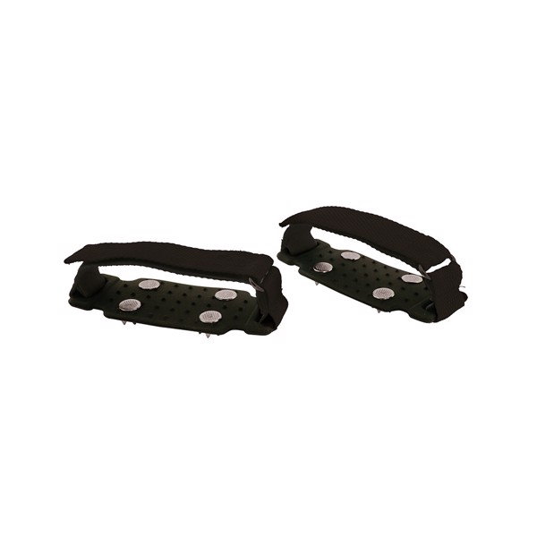 Ice Grippers Graker - Black