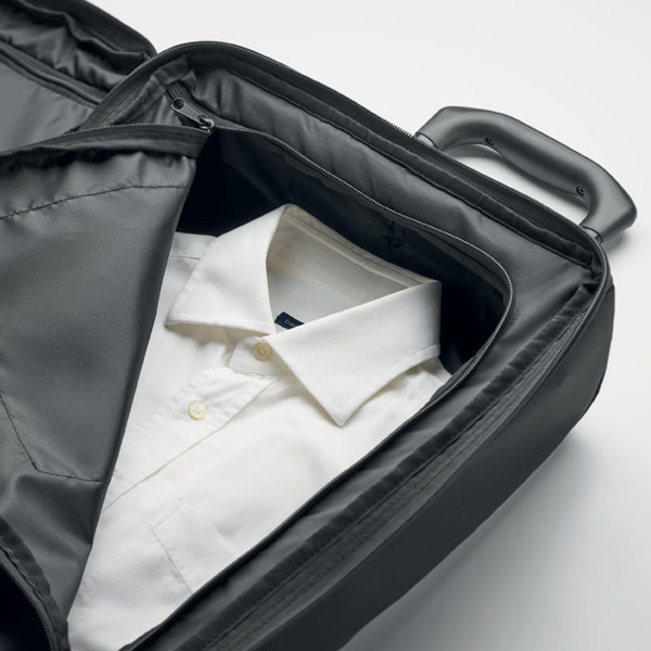 600D RPET trolley Artic