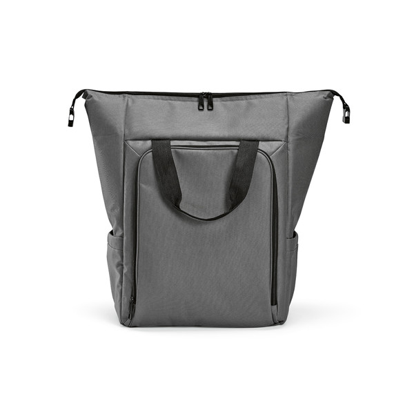 Dublin Cooler - Dark grey