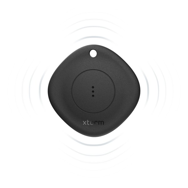 Xtorm XTAG01 3-piece travel tag