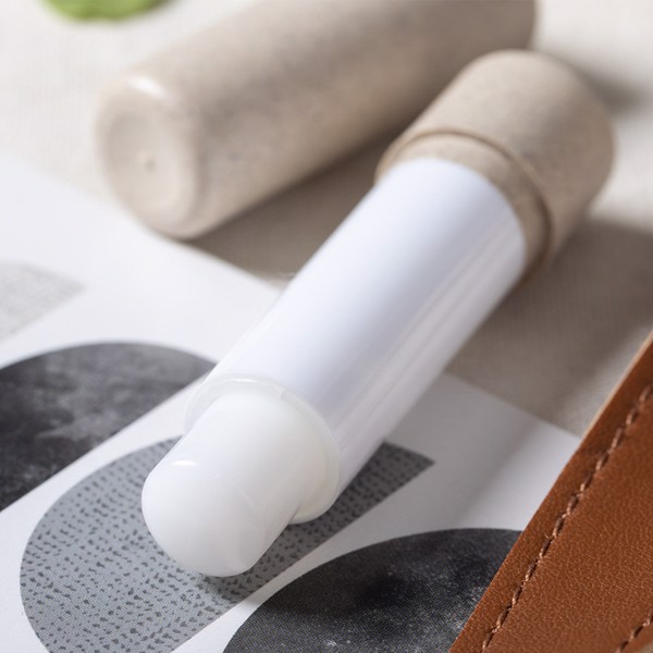 Lip Balm Fledar - Green