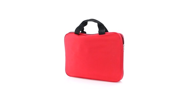 Document Bag Lendys - Black