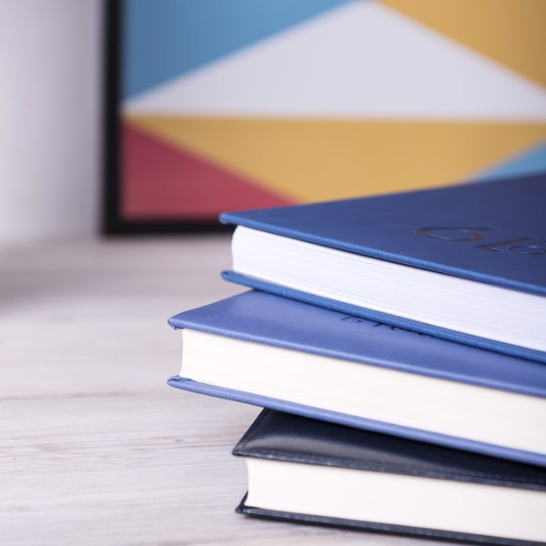 Diary Toulouse - Brown