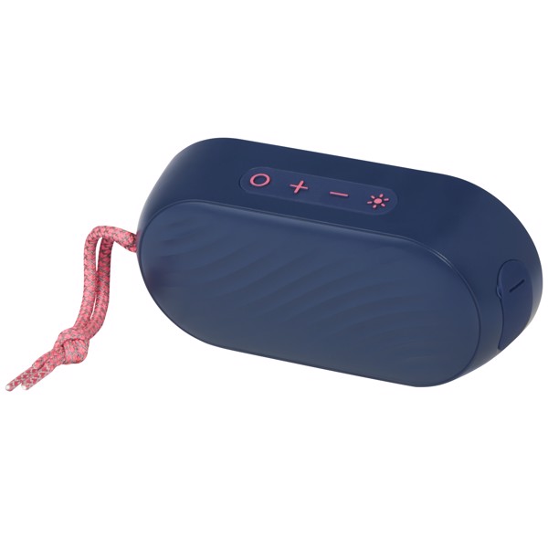 Move MAX IPX6 outdoor speaker with RGB mood light