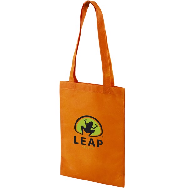 Bolsa Tote para convenciones pequeña no tejida "Eros"