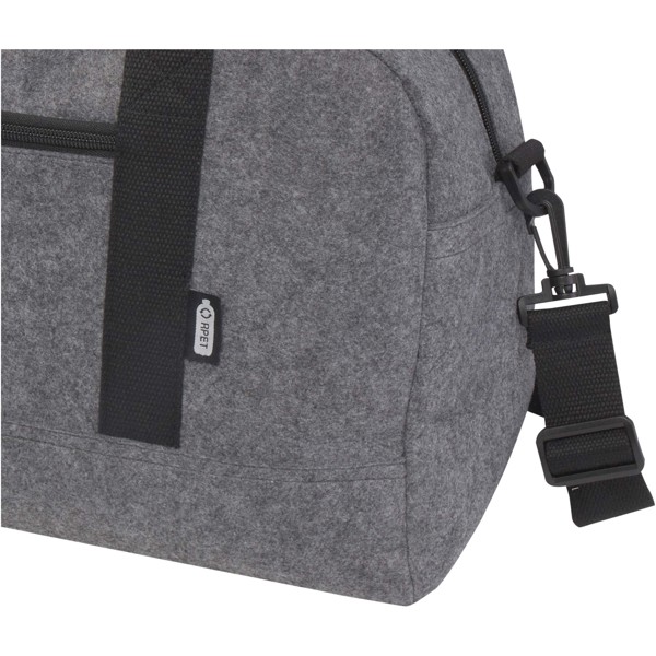 Felta GRS recycled duffel bag 35L