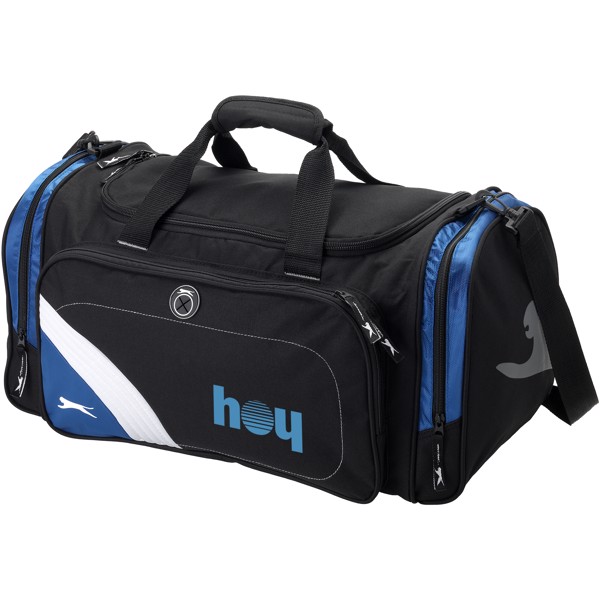 Wembley sports duffel bag