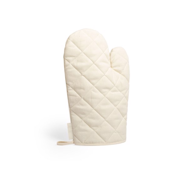 Kitchen Mitten Calen