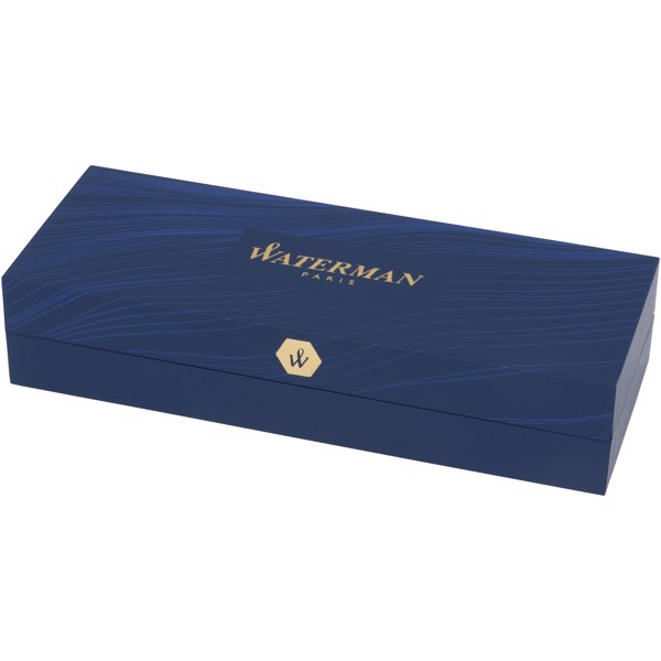 Hémisphère deluxe premium fountain pen