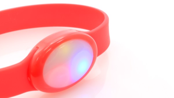 Bracelet Kelen - Yellow