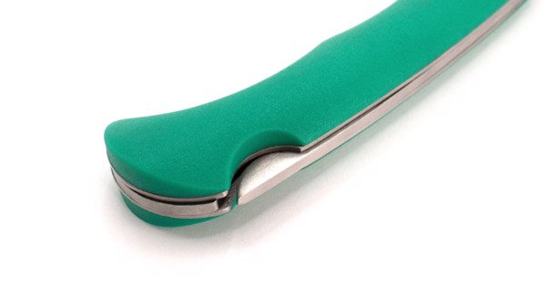 Pocket Knife Selva - Black