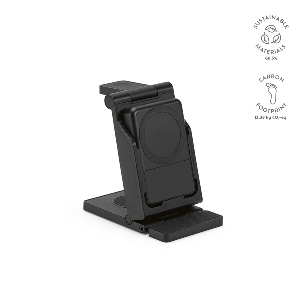 Trinifty Wireless Charger