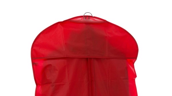 Garment Bag Kibix - Black