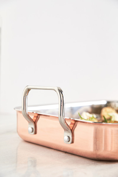 VINGA Baron copper roaster
