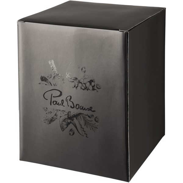 Coulan doppelwandiger Edelstahl-Weinkühler