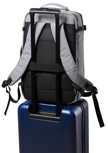 Document Bag Backpack Sulkan