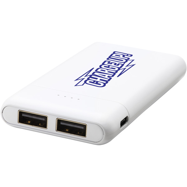 Odyssey 5000mAh high density power bank