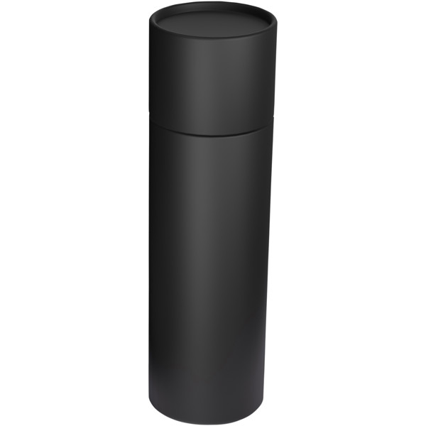 SCX.design D10 insulated smart bottle - Black