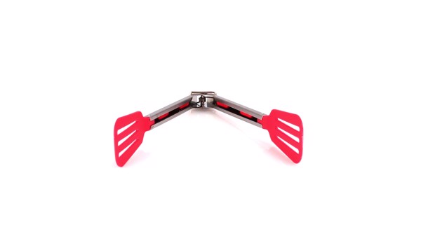 Kitchen Tongs Kranp - Red