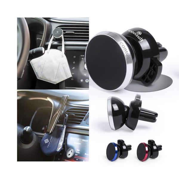 Holder Kruzol - Silver