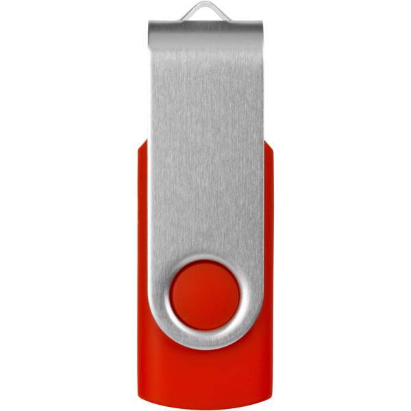 Rotační základní USB
