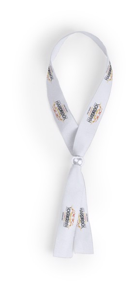 Bracelet Mendol - White