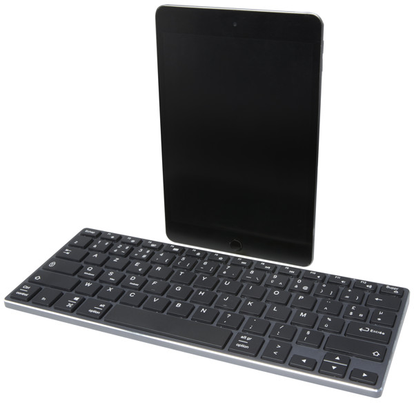 Hybrid performance Bluetooth keyboard - AZERTY