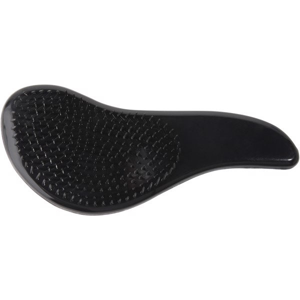 Cosmique anti-tangle hairbrush