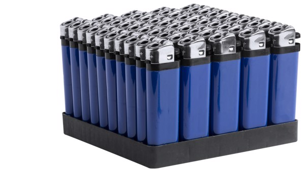 Lighter Parsok - White