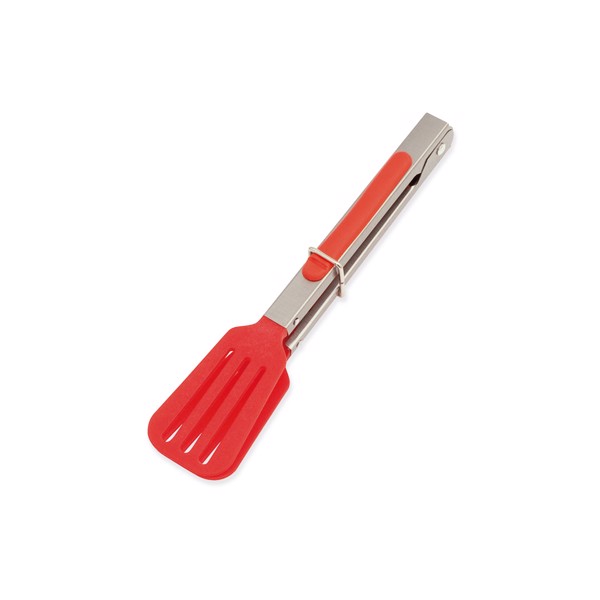 Kitchen Tongs Kranp - Red