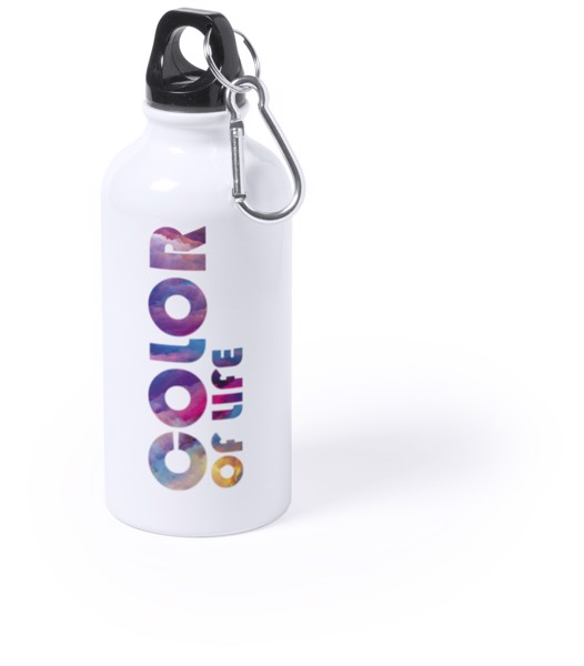 Sublimation Bottle Greims
